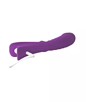 Adam & Eves Oh My G! Massager