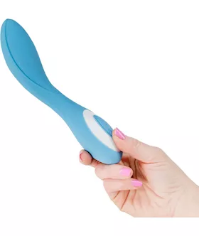 Wonderlust Serenity G-spot Massager