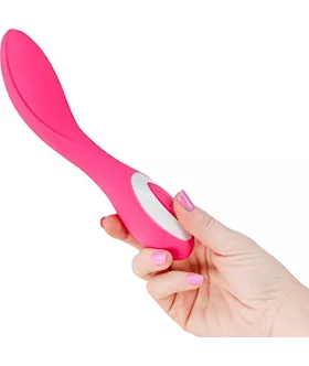 Wonderlust Serenity Vibrator