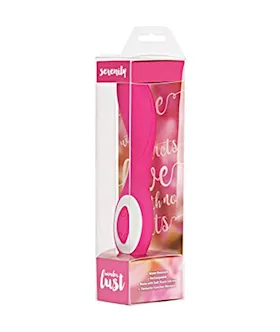 Wonderlust Serenity Vibrator