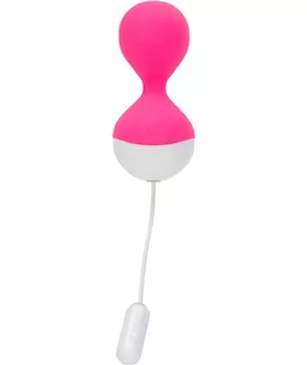 Wonderlust Clarity Vibrating Egg
