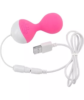 Wonderlust Clarity Vibrating Egg