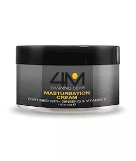 4m Endurance Masturbation Cream W/ginseng