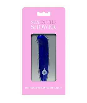 Sex In The Shower Intimate Shower Vibrator