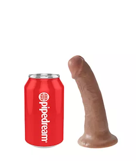 King Cock Suction Cup Dildo