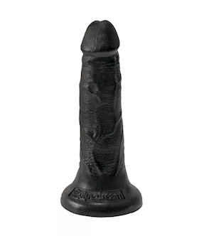 King Cock 5 Inch Cock