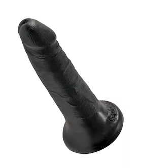 King Cock 5 Inch Cock
