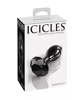 Icicles No. 78 Glass Plug