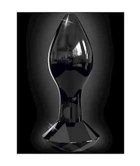 Icicles No. 78 Glass Plug