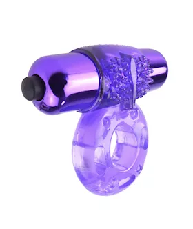 Fantasy C-ringz Vibrating Super Ring