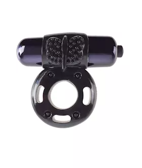 Fantasy C-ringz Vibrating Super Ring