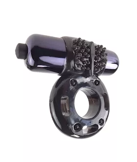 Fantasy C-ringz Vibrating Super Ring