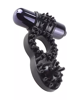 Fantasy C-ringz Ball-banger Super Ring