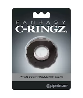 Fantasy C-ringz Peak Performance Ring