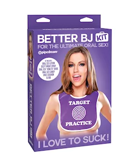 Better Bj Kit