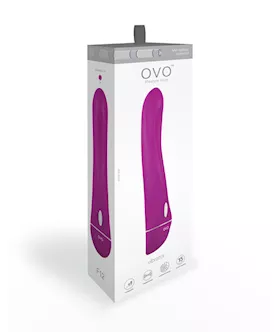Ovo F12 Vibrator