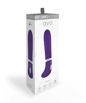 Ovo F13 Vibrator