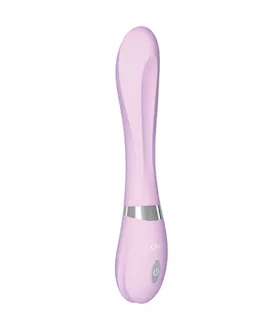 Ovo F14 Vibrator