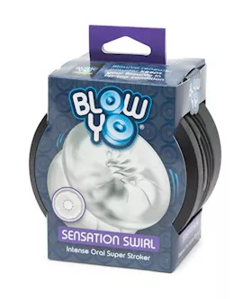 Blowyo Sensation Swirl