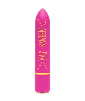 Broad City Yas Kween 10 Function Bullet