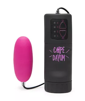 Broad City Precious Package Egg Vibrator