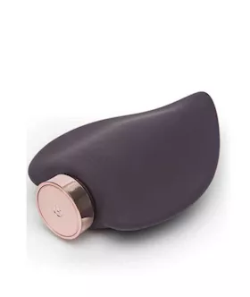 Fifty Shades Freed Desire Blooms Rechargeable Clitoral Vibrator