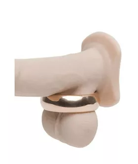 Fifty Shades Freed I Want You Now Steel Love Ring