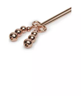 Fifty Shades Of Grey Freed All Sensation Nipple Jewellery