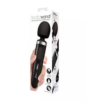 Bodywand Mini Vibrator