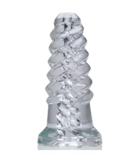 Screwd Spiral Masturbator