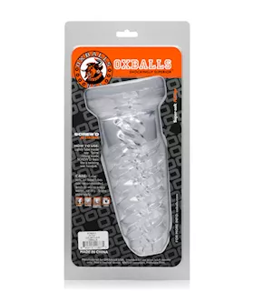 Screw'd Spiral Masturbator