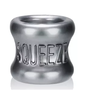 Squeeze Ball Stretcher Steel