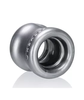 Squeeze Ball Stretcher Steel