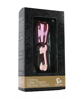 Little Charm Vibrator