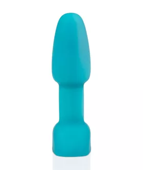 B-vibe Usb Rechargeable Petite Rimming Plug