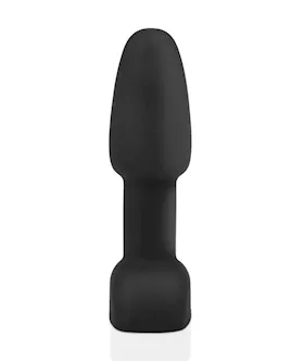 B-vibe Usb Rechargeable Petite Rimming Plug