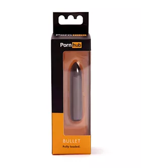 Pornhub Official Collection Bullet