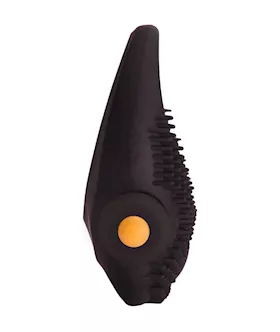 Pornhub Vibrating Cock Ring