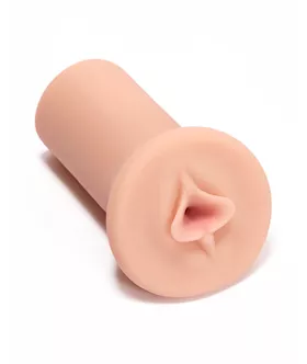 Pornhub Official Collection Ribbed Pussy Stroker