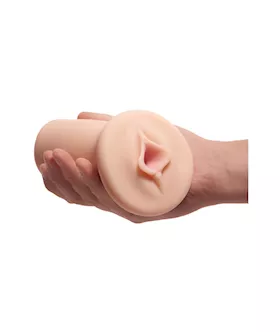 Pornhub Official Collection Ribbed Pussy Stroker