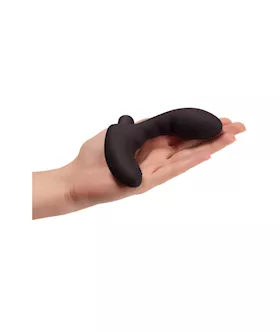 Pornhub Anal Vibrating Prostate Massager