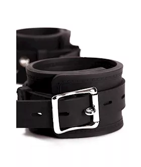 Pornhub Silicone Wrist Buckle Cuffs