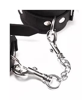 Pornhub Silicone Wrist Buckle Cuffs