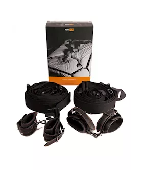 Pornhub 8 Point Underbed Kit