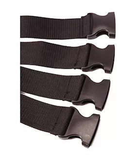 Pornhub 8 Point Underbed Kit