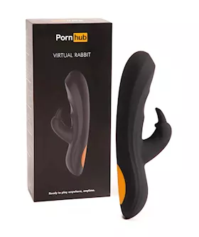 Pornhub Virtual Rabbit