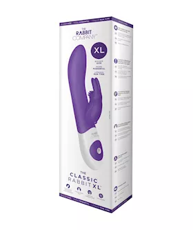 Classic Rabbit