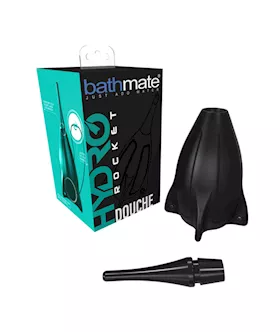 Bathmate Hydro Rocket Douche