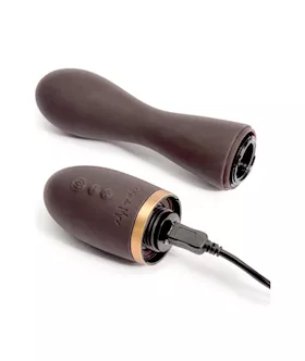 Coco De Mer Emmeline Pleasure Wand
