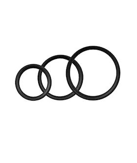 RingO Pro x3 Cock Ring